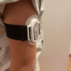 Diahelp Adhesive-Free Protective Cover for Dexcom G6 Sensor - Image 3