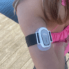 Diahelp Adhesive-Free Protective Cover for Dexcom G6 Sensor - Image 2