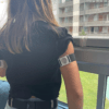 Diahelp Adhesive-Free Protective Cover for Dexcom G7 Sensor - Image 2