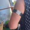 Diahelp Adhesive-Free Protective Cover for Dexcom G7 Sensor - Image 3