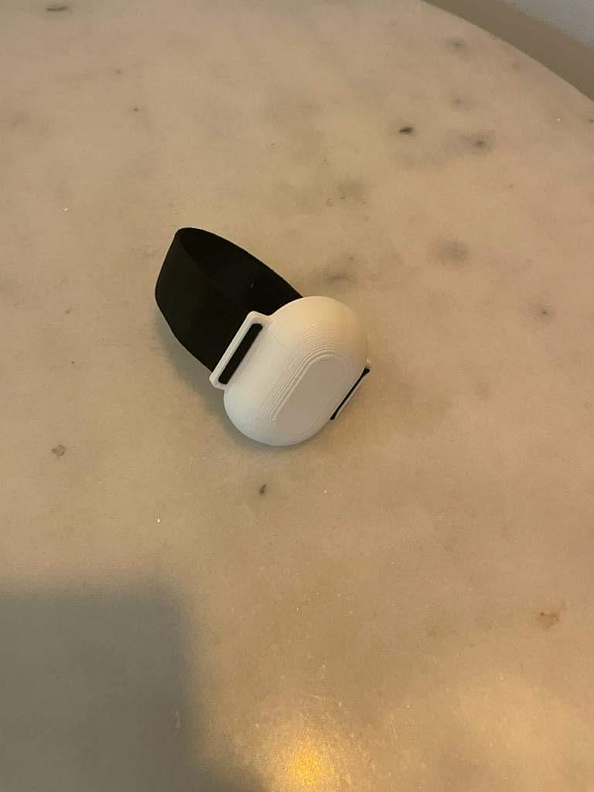 Diahelp Adhesive-Free Protective Cover for Dexcom G6 & G7 Sensors - Image 4