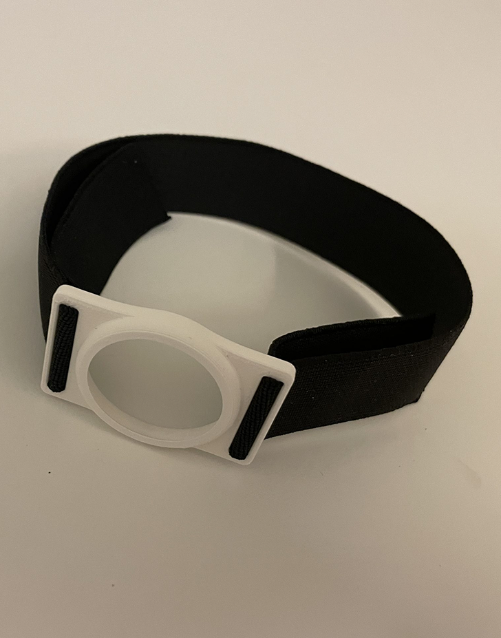 Diahelp Adhesive-Free Protective Cover for FreeStyle Libre 2 Sensor - Image 3