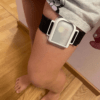 Diahelp Adhesive-Free Protective Cover for Omnipod Insulin Pump - Image 2