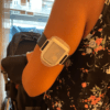 Diahelp Adhesive-Free Protective Cover for Omnipod Insulin Pump - Image 3
