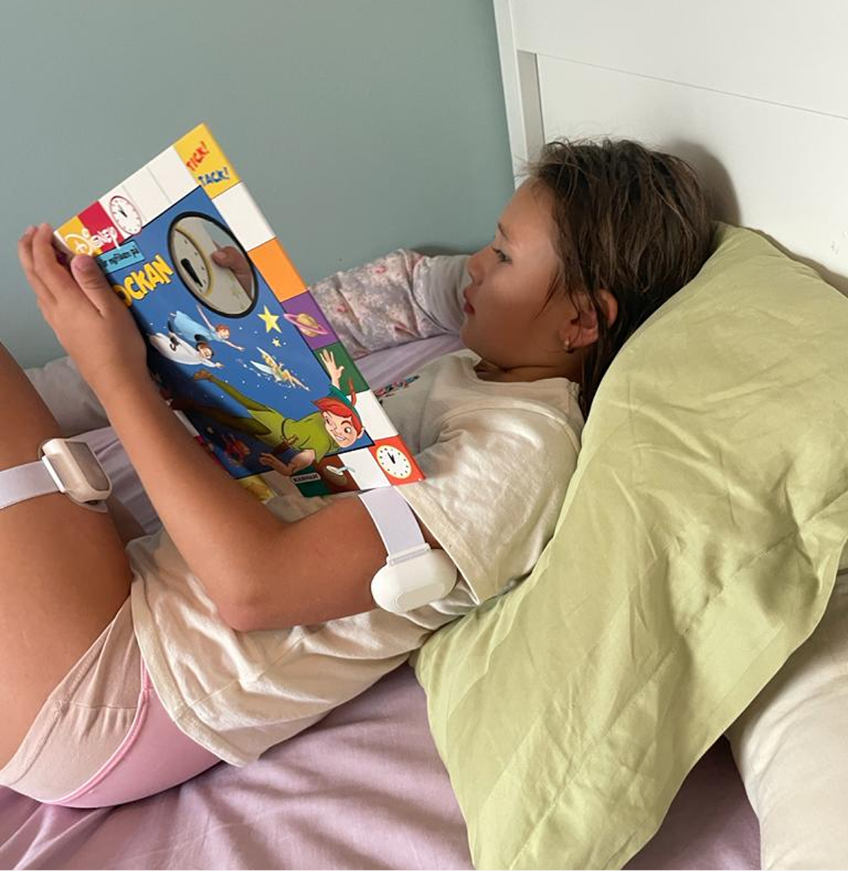 Diahelp Adhesive-Free Protective Cover for Dexcom G6 & G7 Sensors - Image 3