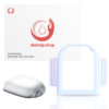 Diahelp Adhesive-Free Protective Cover for Omnipod Insulin Pump